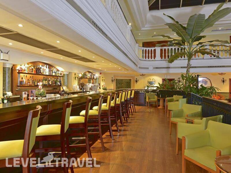 Фотография Iberostar Selection Parque Central