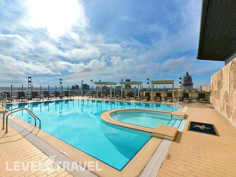 Фотография Iberostar Selection Parque Central