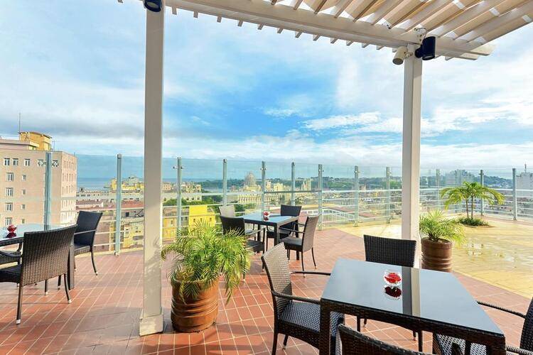 Iberostar Selection Parque Central