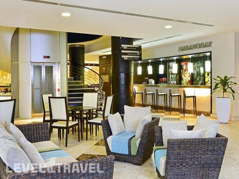 Фотография Iberostar Selection Parque Central