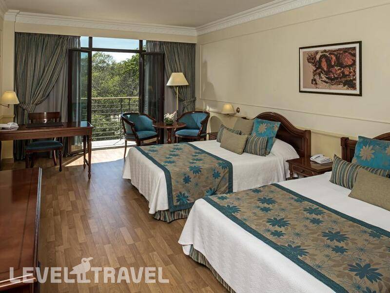 Фотография Iberostar Selection Parque Central