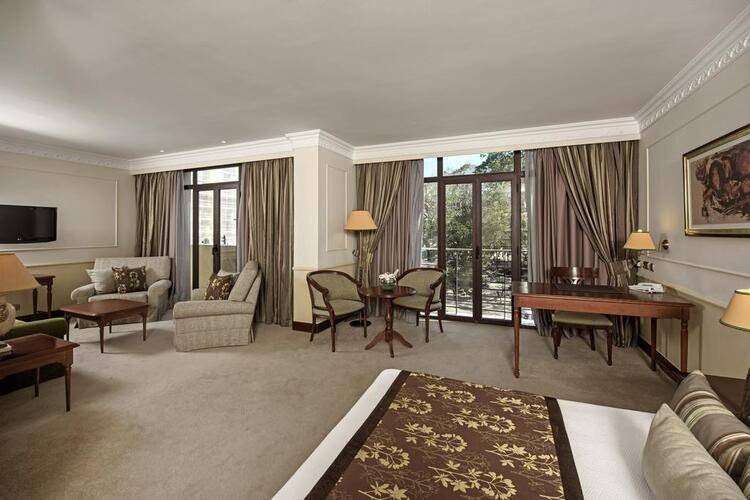 Iberostar Selection Parque Central