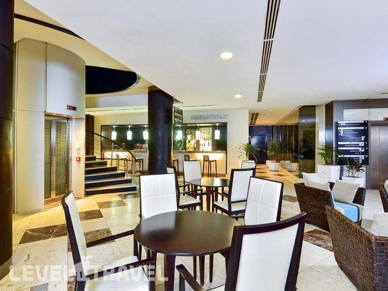 Фотография Iberostar Selection Parque Central