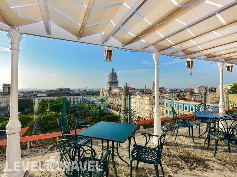 Фотография Iberostar Selection Parque Central