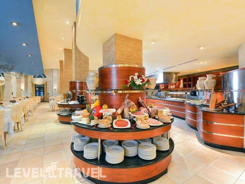Фотография Iberostar Selection Parque Central