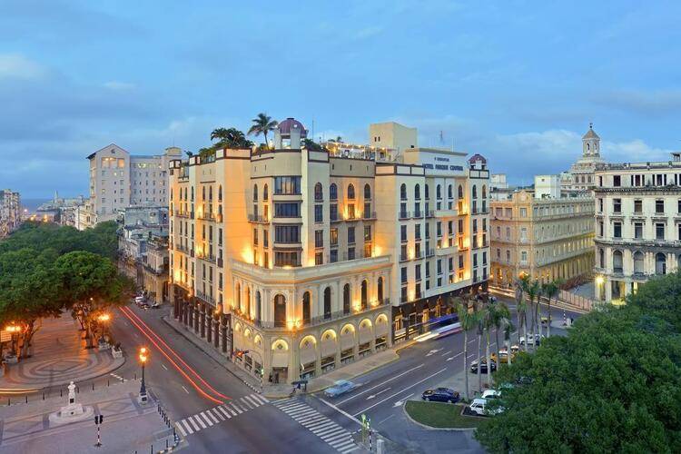 Iberostar Selection Parque Central