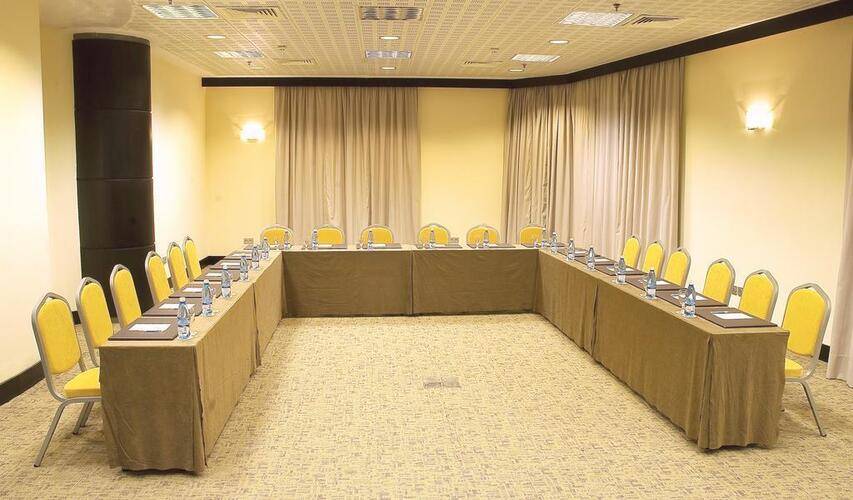 Iberostar Selection Parque Central