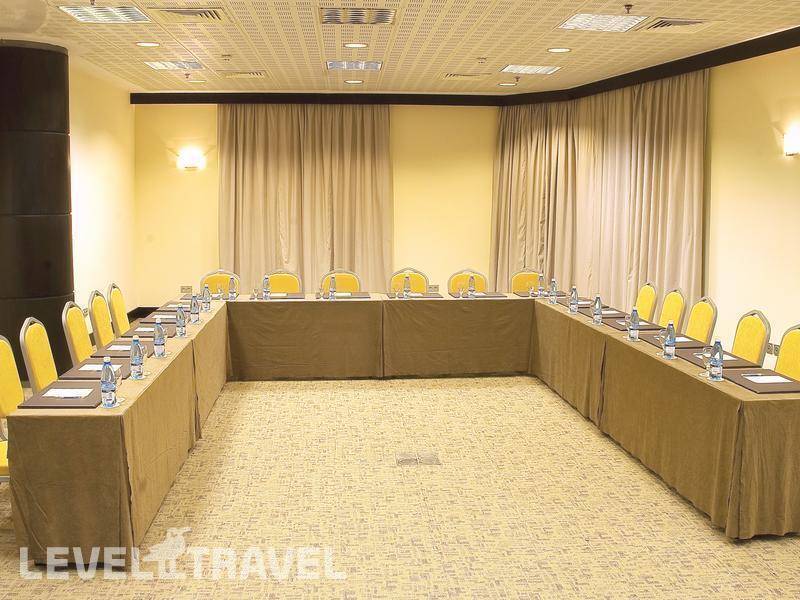 Фотография Iberostar Selection Parque Central