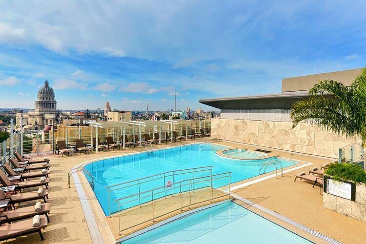 Iberostar Selection Parque Central