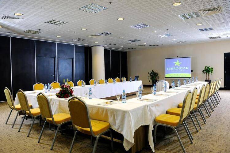 Iberostar Selection Parque Central