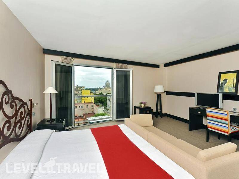 Фотография Iberostar Selection Parque Central