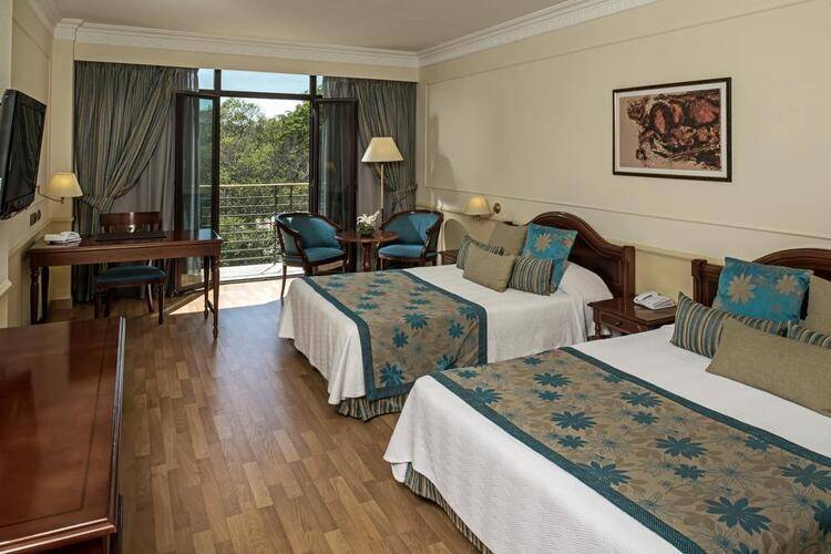 Iberostar Selection Parque Central