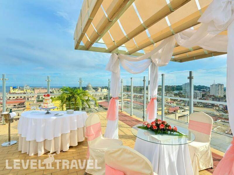 Фотография Iberostar Selection Parque Central