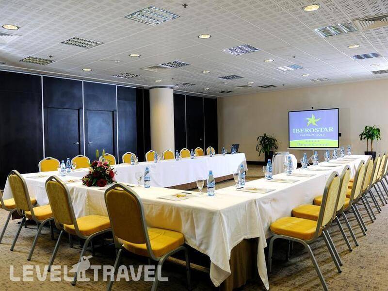 Фотография Iberostar Selection Parque Central