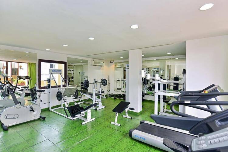 Iberostar Selection Parque Central