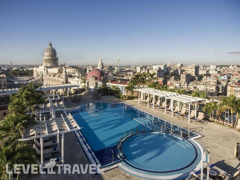 Фотография Iberostar Selection Parque Central