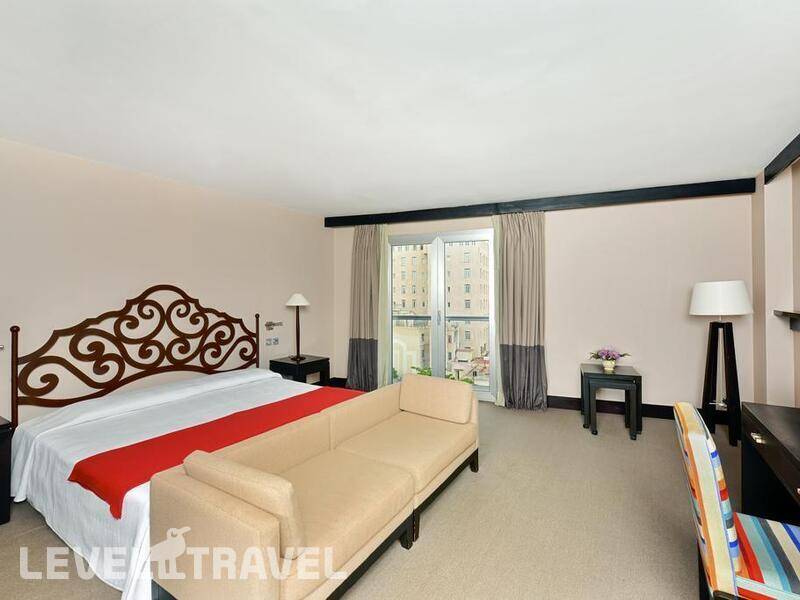 Фотография Iberostar Selection Parque Central