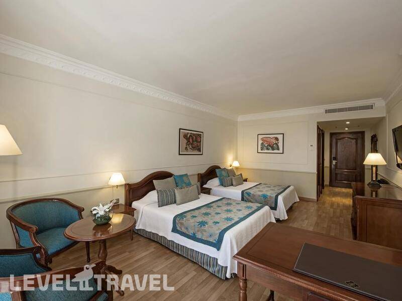 Фотография Iberostar Selection Parque Central
