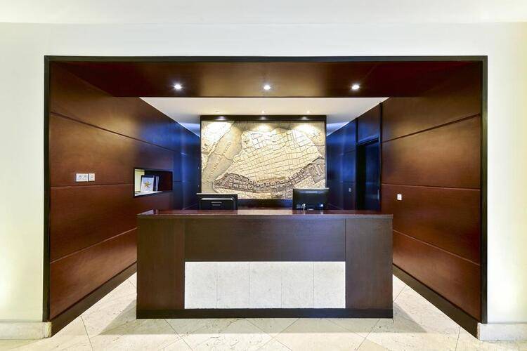 Iberostar Selection Parque Central