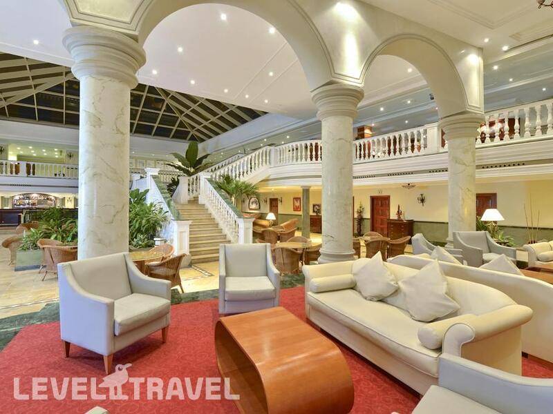 Фотография Iberostar Selection Parque Central