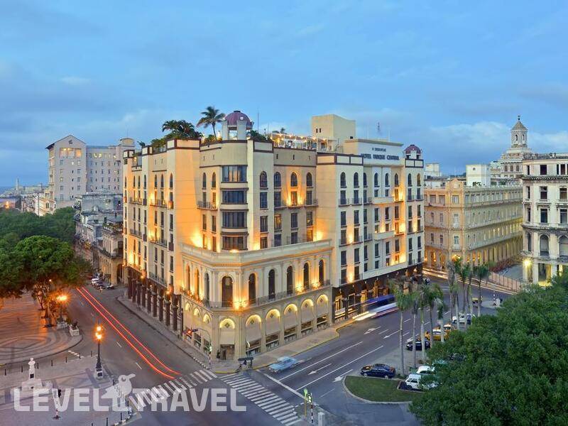 Фотография Iberostar Selection Parque Central