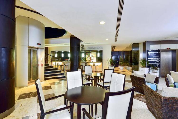 Iberostar Selection Parque Central