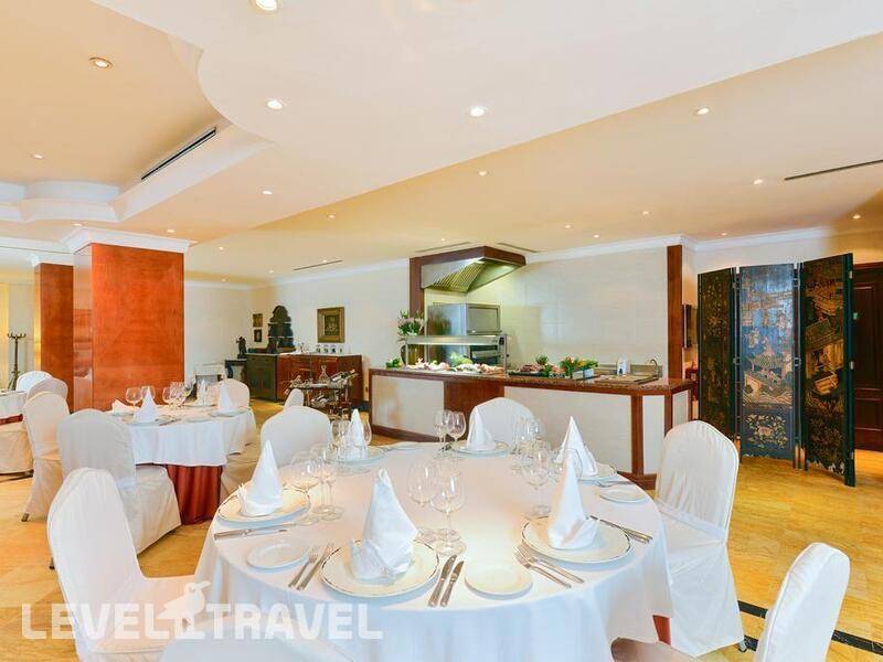 Фотография Iberostar Selection Parque Central