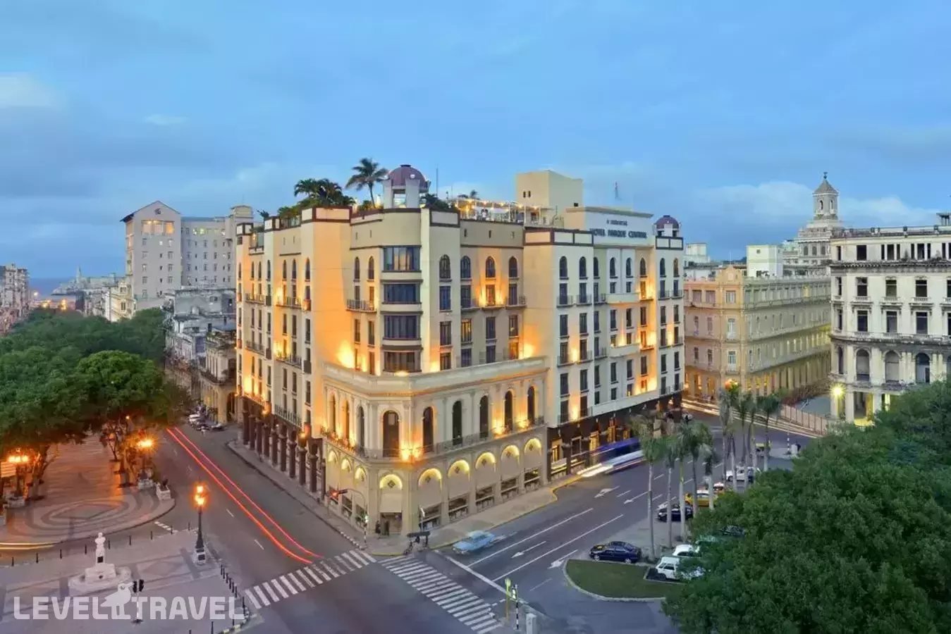 Iberostar Selection Parque Central