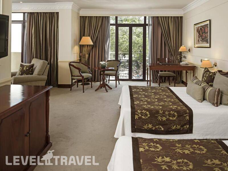 Фотография Iberostar Selection Parque Central