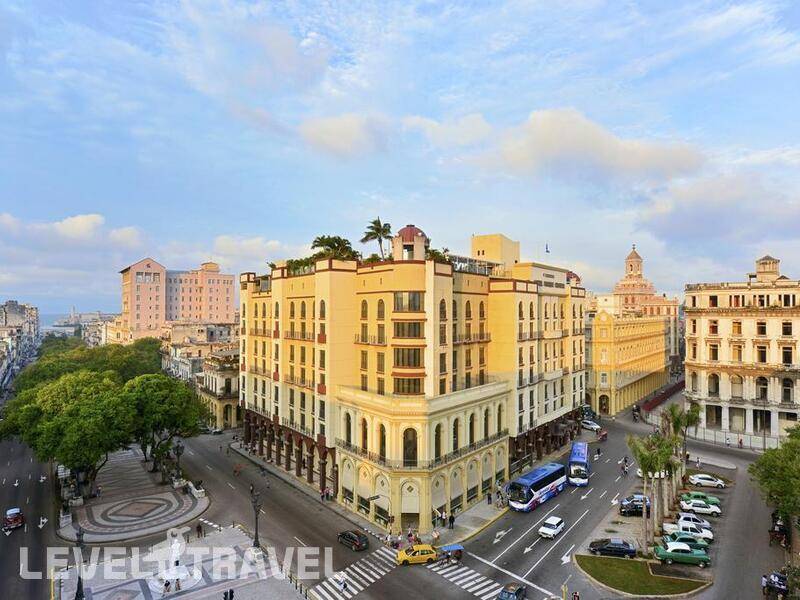 Фотография Iberostar Selection Parque Central