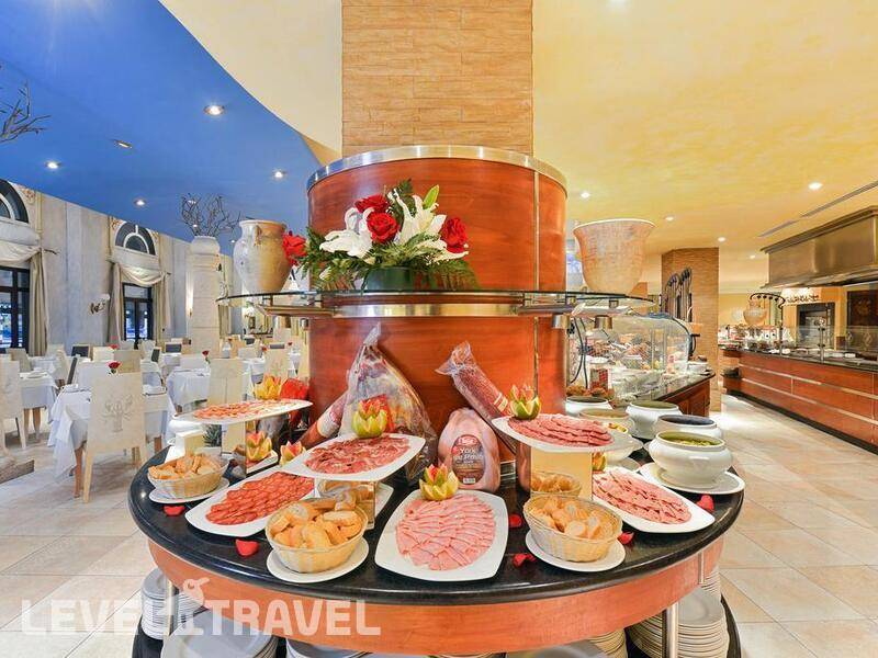 Фотография Iberostar Selection Parque Central