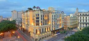 Iberostar Selection Parque Central