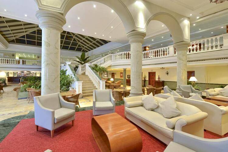Iberostar Selection Parque Central