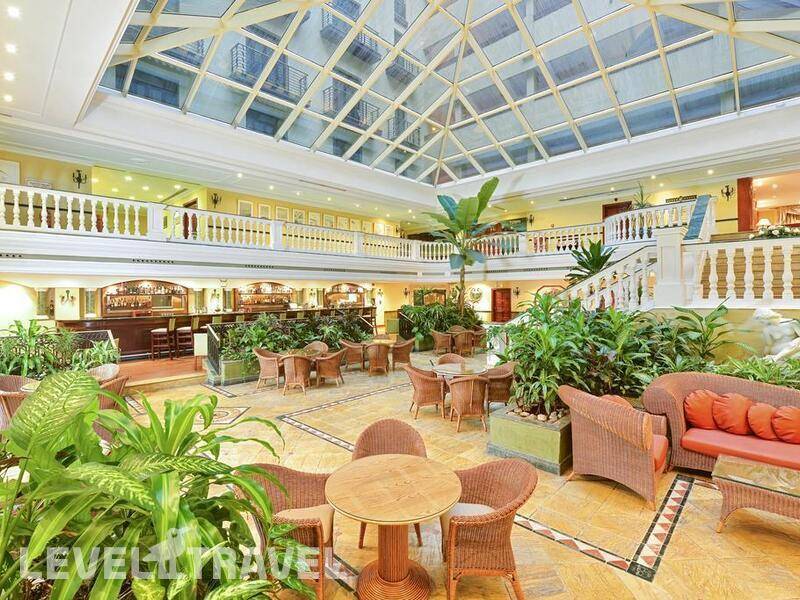 Фотография Iberostar Selection Parque Central