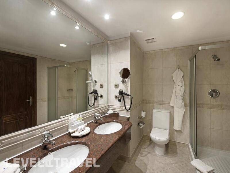 Фотография Iberostar Selection Parque Central