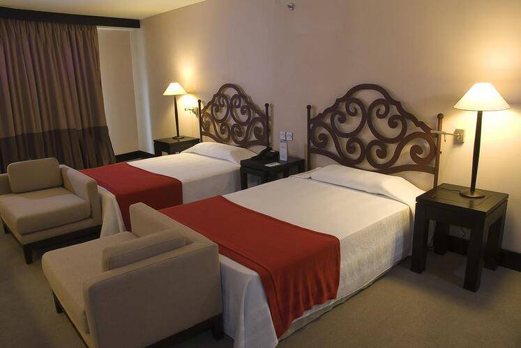 Iberostar Selection Parque Central