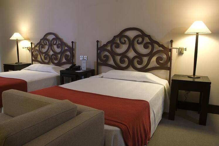 Iberostar Selection Parque Central
