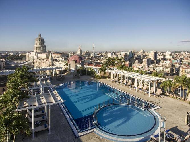 Iberostar Selection Parque Central