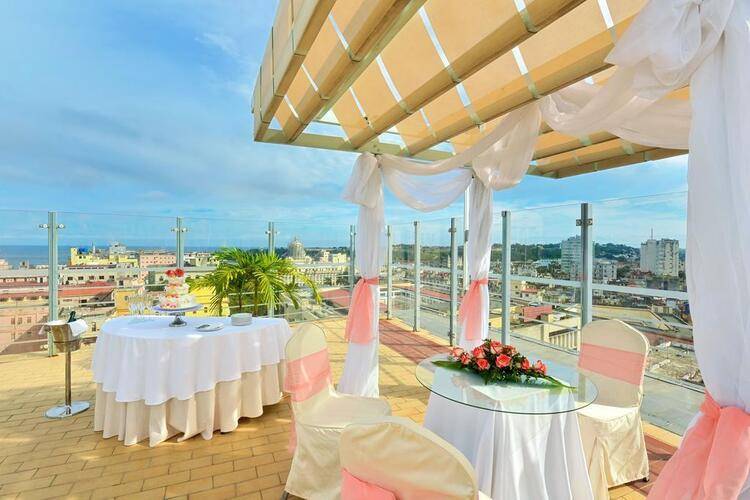 Iberostar Selection Parque Central
