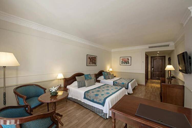 Iberostar Selection Parque Central