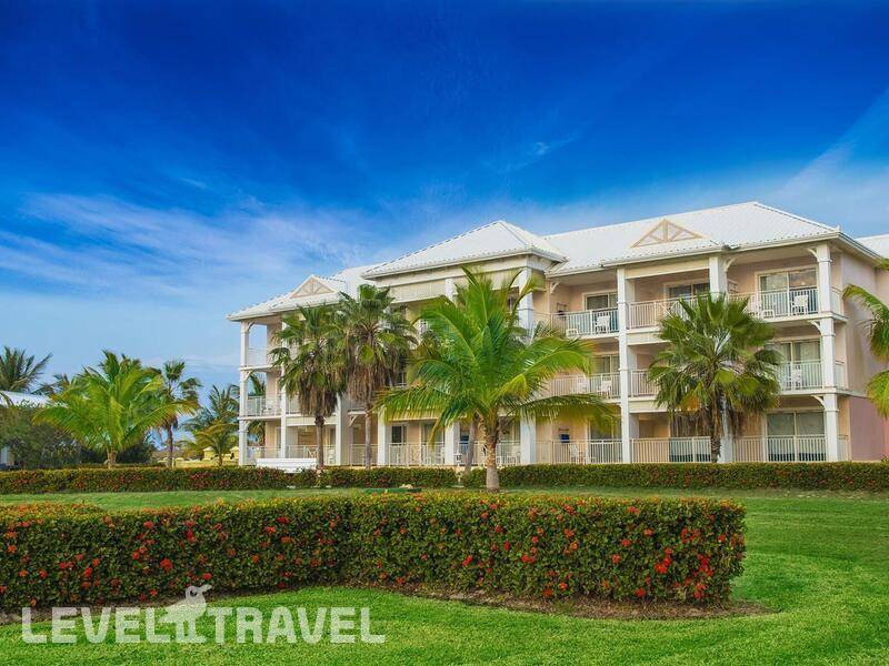 Фотография PGS Varadero Hotel (Ex. Fiesta Americana Punta Varadero)