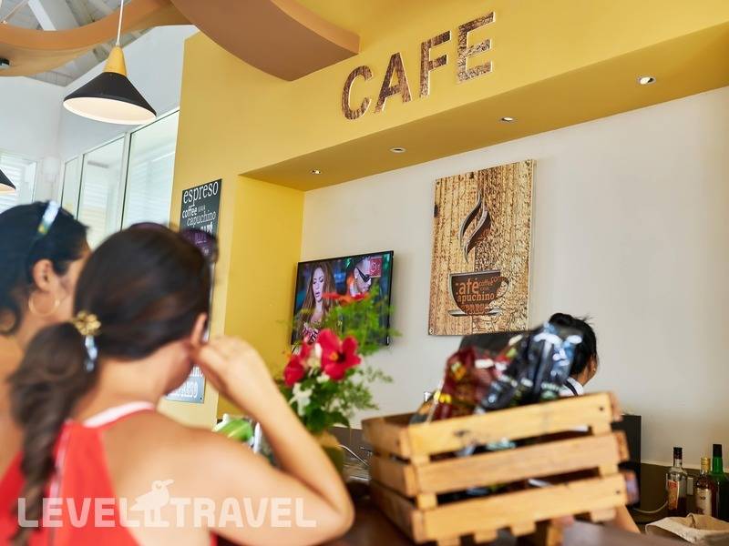 Фотография PGS Varadero Hotel (Ex. Fiesta Americana Punta Varadero) Фотография PGS Varadero Hotel (Ex. Fiesta Americana Punta Varadero)