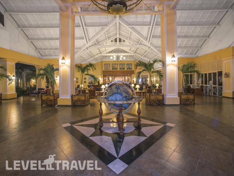 Фотография PGS Varadero Hotel (Ex. Fiesta Americana Punta Varadero)