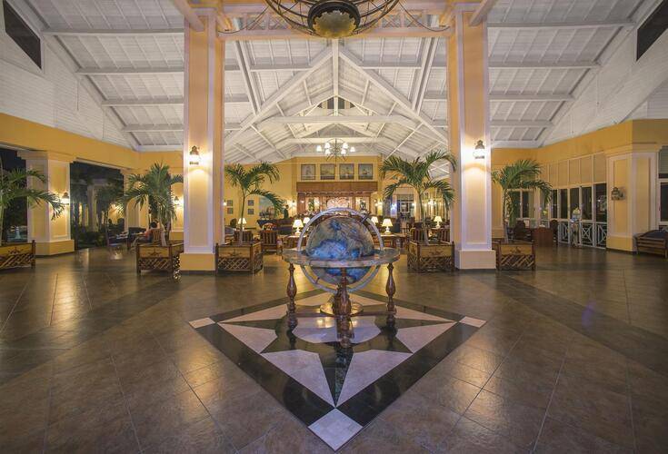 PGS Varadero Hotel (Ex. Fiesta Americana Punta Varadero)