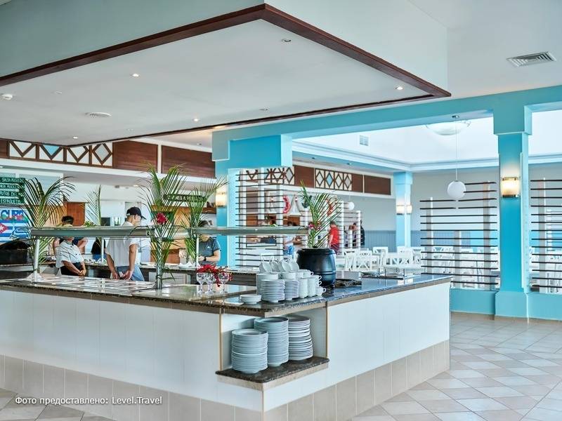 Фотография PGS Varadero Hotel (Ex. Fiesta Americana Punta Varadero) Фотография PGS Varadero Hotel (Ex. Fiesta Americana Punta Varadero)