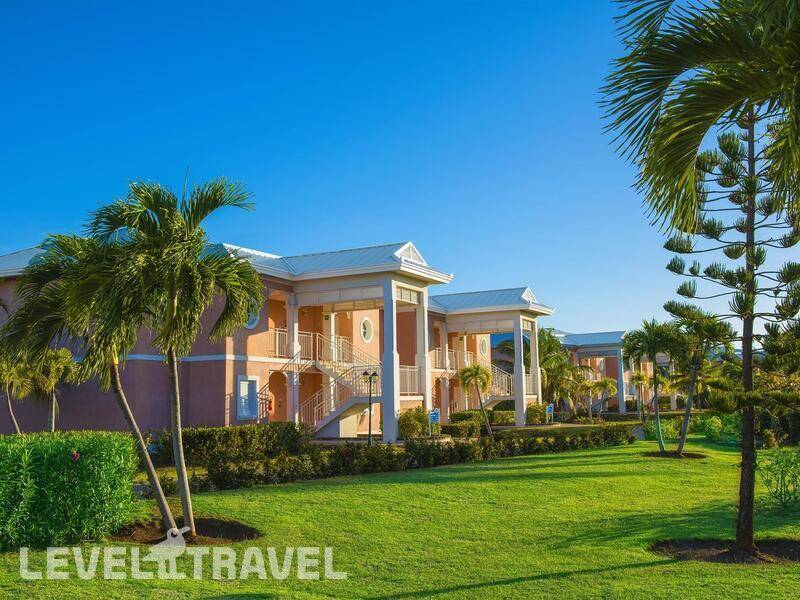 Фотография PGS Varadero Hotel (Ex. Fiesta Americana Punta Varadero)