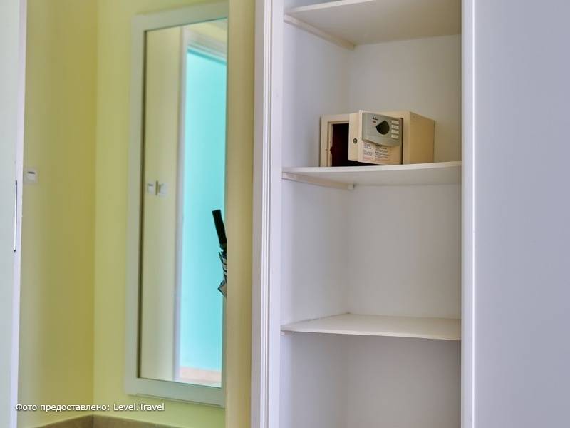 Фотография PGS Varadero Hotel (Ex. Fiesta Americana Punta Varadero) Фотография PGS Varadero Hotel (Ex. Fiesta Americana Punta Varadero)