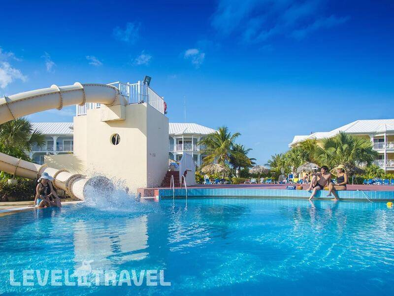 Фотография PGS Varadero Hotel (Ex. Fiesta Americana Punta Varadero)