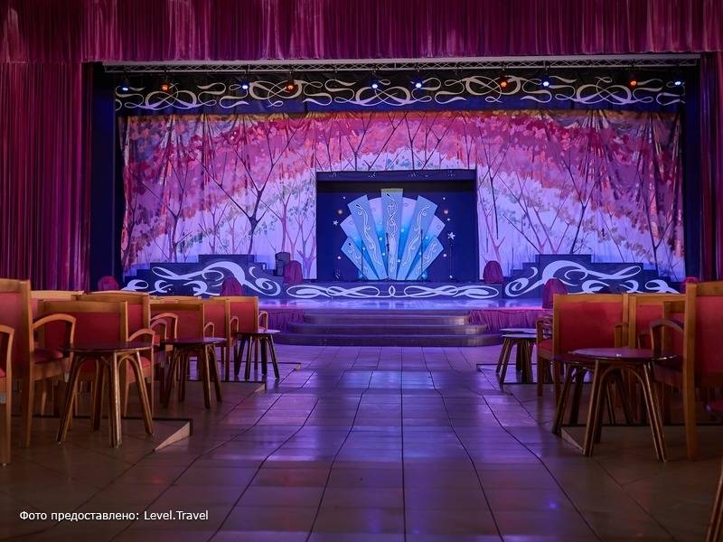 Фотография PGS Varadero Hotel (Ex. Fiesta Americana Punta Varadero) Фотография PGS Varadero Hotel (Ex. Fiesta Americana Punta Varadero)