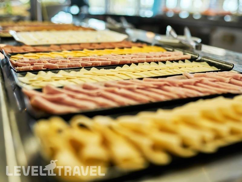 Фотография PGS Varadero Hotel (Ex. Fiesta Americana Punta Varadero) Фотография PGS Varadero Hotel (Ex. Fiesta Americana Punta Varadero)